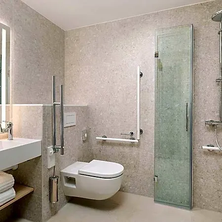 Element By Marriott 3* Wrocław