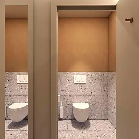 Hotel Element By Marriott Wrocław