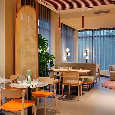 Element By Marriott Wrocław