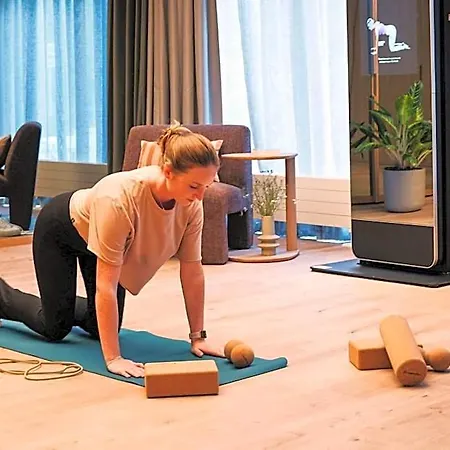 Element By Marriott 3* Wrocław
