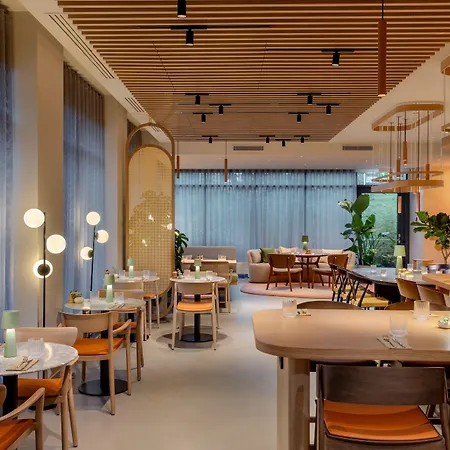 Element By Marriott 3* Wroclaw