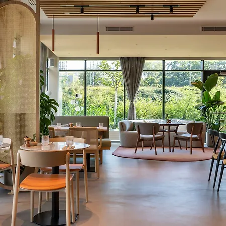 Hotel Element By Marriott