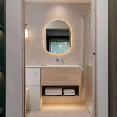 Element By Marriott 3* Wroclaw