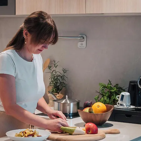Element By Marriott Wroclaw