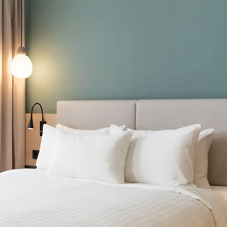 Element By Marriott Hotel 3*