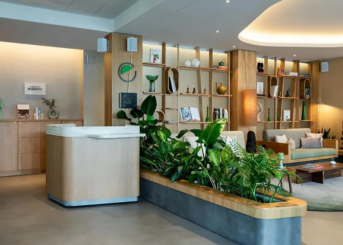 Element By Westin Otel