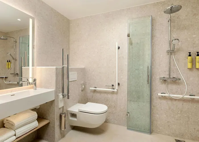 Element By Westin 3*