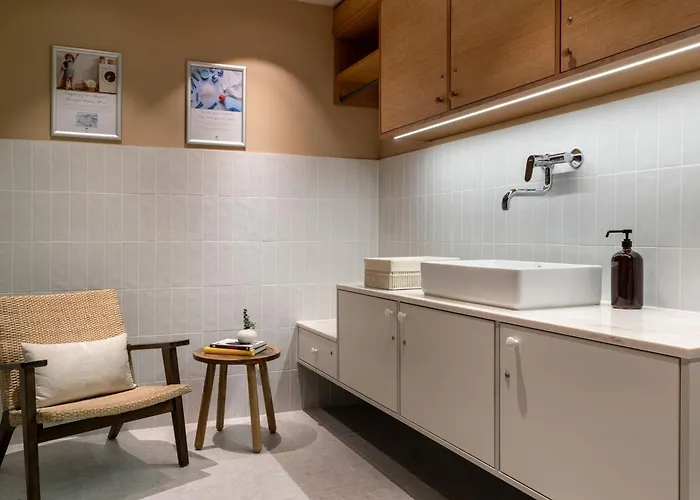 Element By Westin 3* Wroclaw