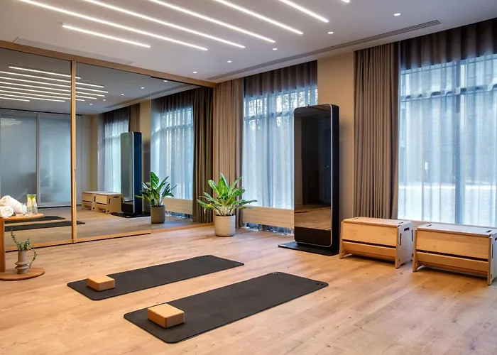 Otel Element By Westin