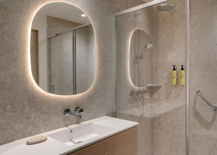 Otel Element By Westin 3*