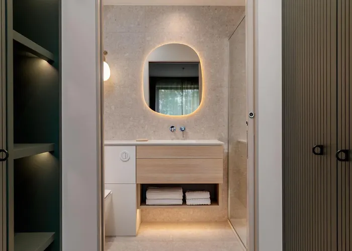 Otel Element By Westin Wroclaw