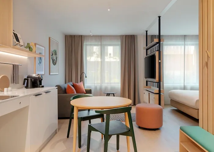 Element By Westin Wroclaw