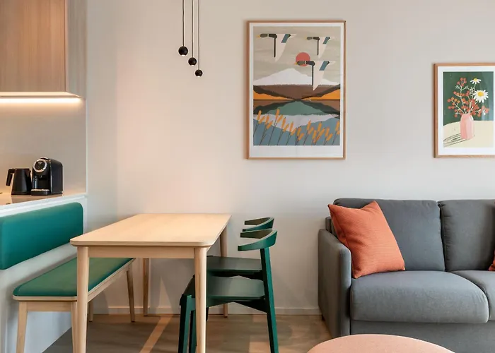 Element By Westin Otel