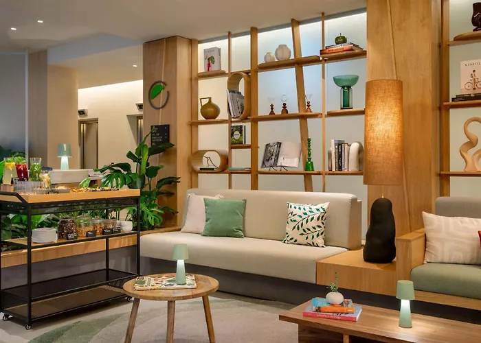 Element By Westin Wroclaw