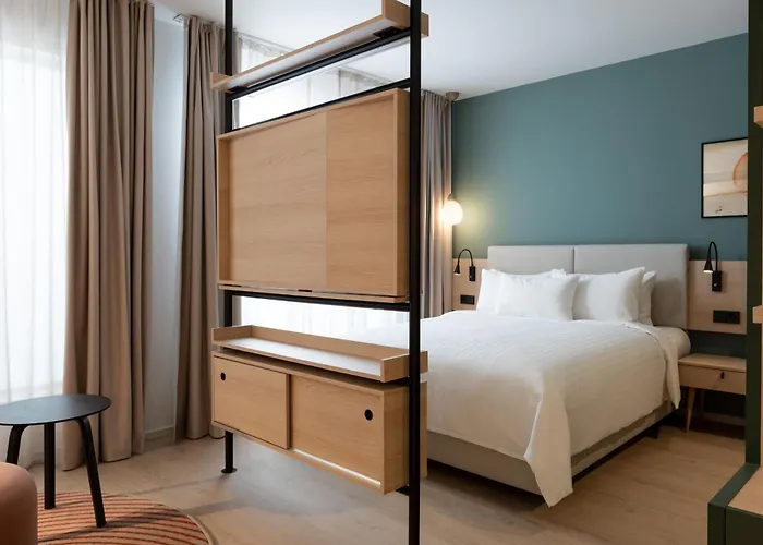 Element By Westin Otel