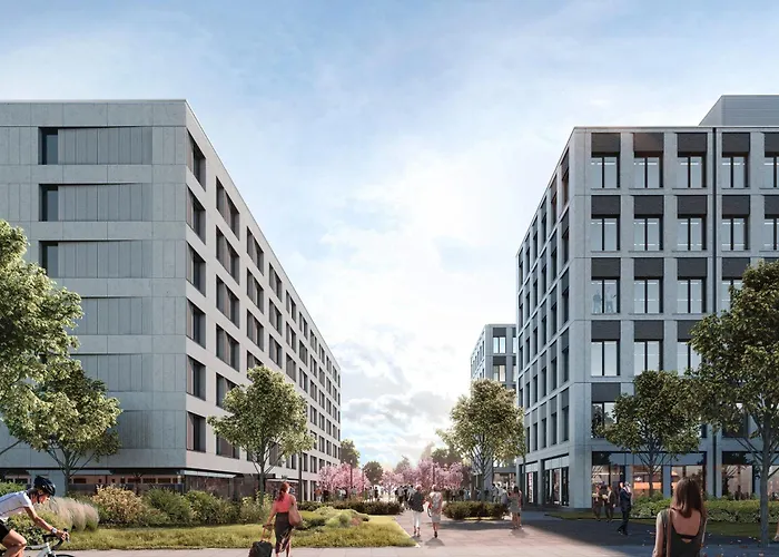 Element By Westin Otel 3*