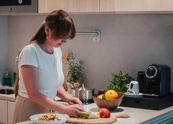 Element By Westin Otel Wroclaw