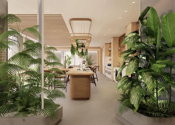 Otel Element By Westin